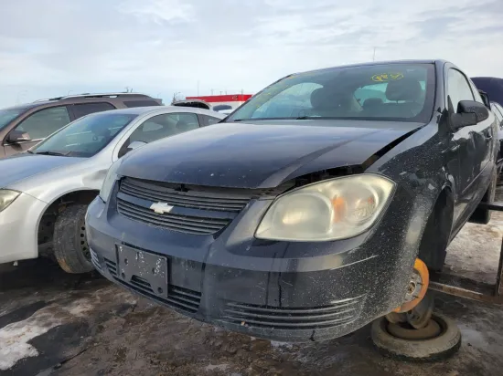 2009 CHEVROLET COBALT