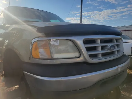 1999 FORD F-150