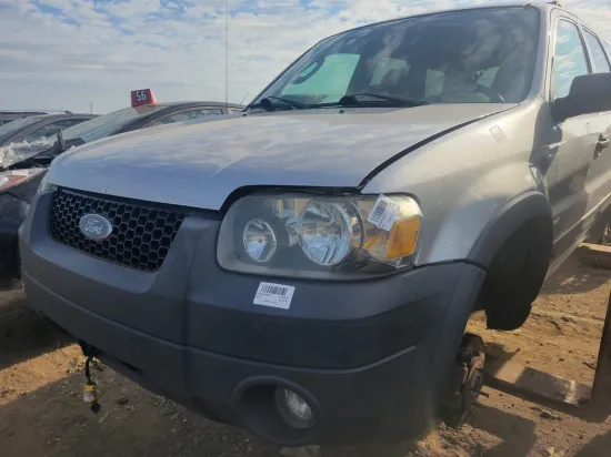 2005 FORD ESCAPE