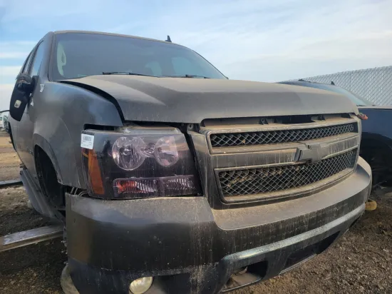 2005 CHEVROLET AVALANCHE