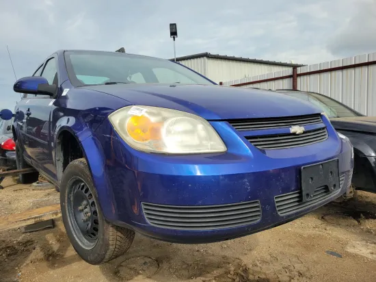 2007 CHEVROLET COBALT