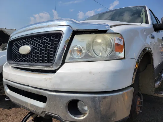 2007 FORD F-150