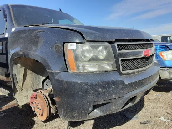 2007 CHEVROLET TAHOE