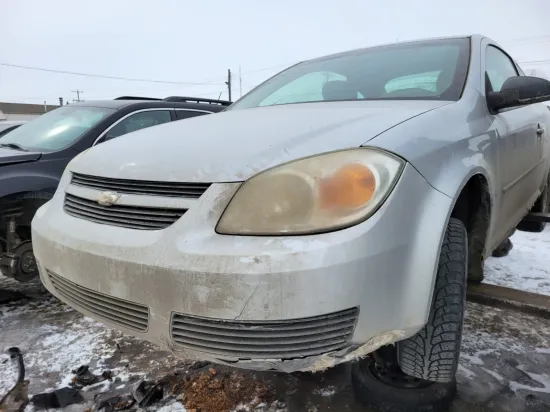 2007 CHEVROLET COBALT