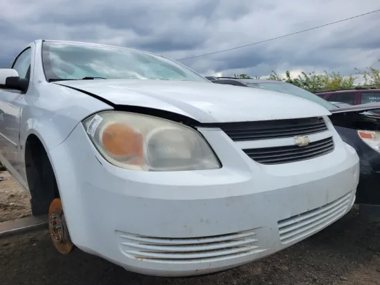 2010 CHEVROLET COBALT