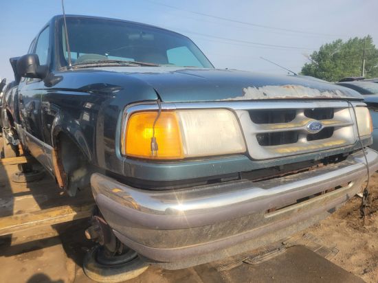 1995 FORD RANGER