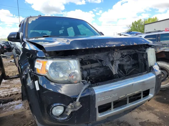2010 FORD ESCAPE